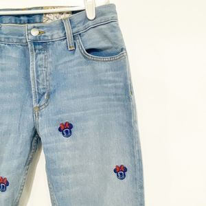 Jeans | Disney | SIWY LA Disney Minnie Mouse Jeans